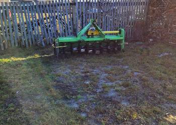 Glebogryzarka bomet 1.8