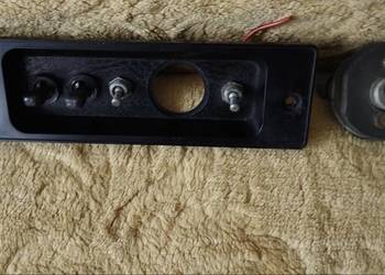 Fiat 126p Pierwsza Seria Panel Sterowania Oryginalny Stan BDB Komplet Fiat 126p Pierwsza Seria Panel Sterowania Oryginalny Stan BDB Komplet