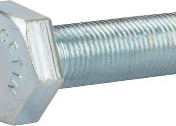 Śruba M10x1.0x35 mm DIN961 kl. 10.9 AK705360