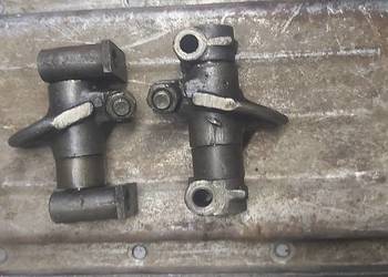 Koniki zaworowe stary typ Ural