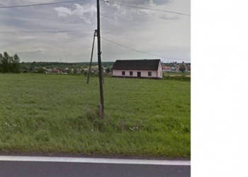 Grunt 2443 metry Gorzyce