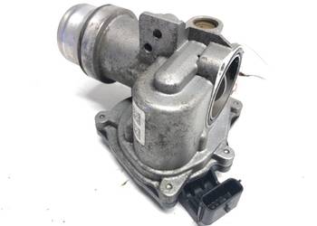 PRZEPUSTNICA DACIA DUSTER 8200614985 1.5 90KM 10-18 ZAWÓR POWIETRZA