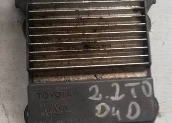 Przekaźnik Toyota 2.2 D4D 89871-71010