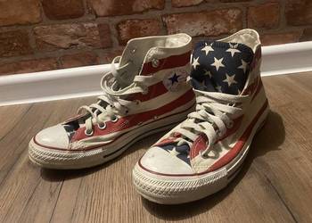 Buty Converse USA 40 25.5cm wkładka