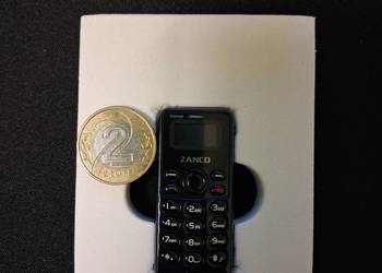 Telefon mini zanco tiny t1