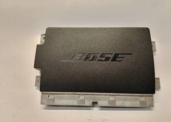 ORYGINALNY WZMACNIACZ AUDIO BOSE AUDI A7 C7 LIFT 4G5035223C