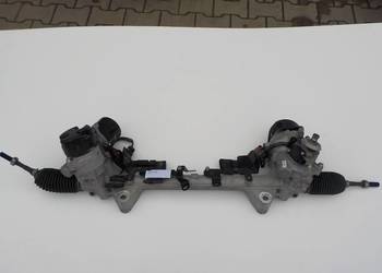 INFINITI Q50 HYBRID 3.5 V6 MAGLOWNICA ELEKTRYCZNA