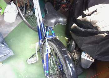 Rower Górski 26Cal
