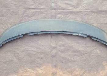 VW POLO 4 IV SPOILER ZDERZAKA PRZÓD 6Q0805903B