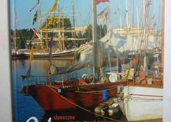 Gdynia - Słoneczne Miasto Pod Żaglami - K.Romański