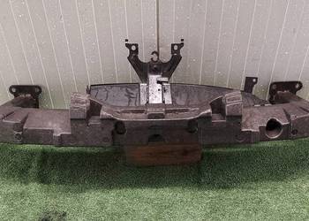 BELKA ZDERZAKA PRZÓD +ABSORBER NISSAN QASHQAI J10 LIFT 09-13