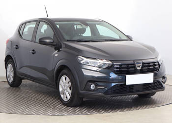 Dacia Sandero 1.0 TCe