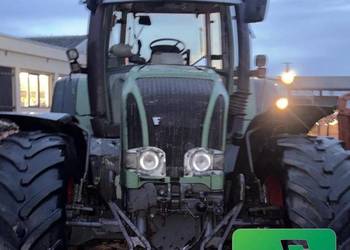Fendt 916 Favorit Parts,Części