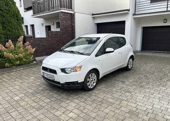 Mitsubishi Colt   1.1i  Inbusiness Klima Alumy