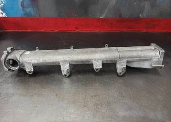 Recyrkulator spalin EGR MAN Tga Tgx D20 D26