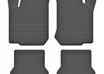 Seat Arosa Volkswagen Polo Lupo gumowe dywaniki NOWE