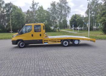 Pomoc Drogowa 24H Laweta S5 A1 Chełmno Stolno Świecie Żygląg