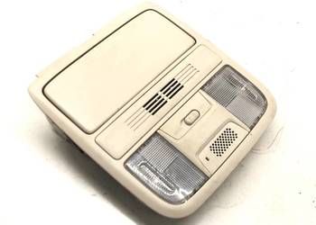 LAMPA SUFITOWA HONDA CR-V IV 39180-T0A-R210-M1 Hatchback WNĘTRZA