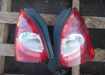 Lampa Tylna Lewa Lub Prawa Renault Twingo II Lift Wysyłka