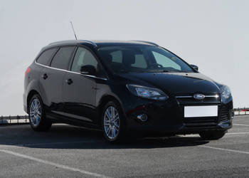Ford Focus 1.0 EcoBoost