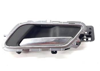 KLAMKA WEWNĘTRZNA PRAWY PRZÓD JAGUAR F-PACE SUV GX73-22600-AC