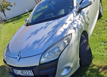 Renault Megan Coupe 3