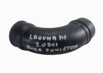 WĄŻ RURA DOLOT POWIETRZA RENAULT LAGUNA III 2.0 DCI 8200724087