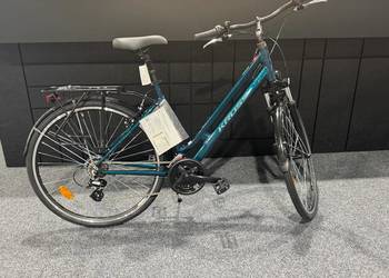 Rower Trekkingowy KROSS Sentio 2.0 Rama 20" Raty 0%