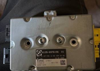 Moduł drzwi PP BMW e60