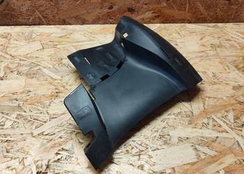 Ślizg Kanał Powietrza Prawy Zderzak Przód Tesla III 3 2017- 1084177-00