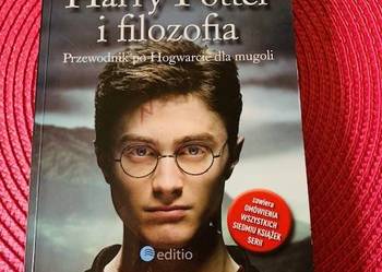 Harry Potter i filozofia