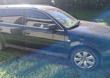 Audi a6c5 2003