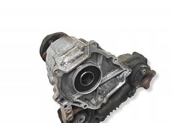 BMW X1 E84 2.0D N47 SKRZYNIA ROZDZIELCZA REDUKTOR 7607638