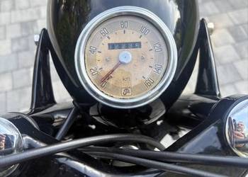 Junak M07 1959