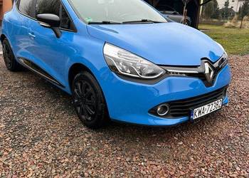 Renault Clio 4 2013