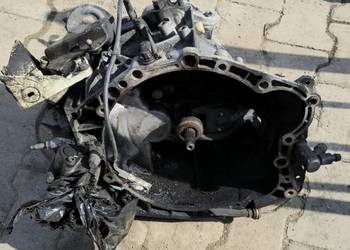 Skrzynia biegow peugeot 307,citroen  2.0 hdi 20DM09