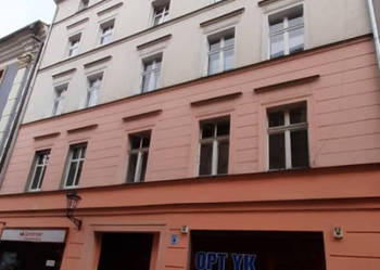 Przestronne 72 m² w sercu Kłodzka, ul. Wojska Polskiego. Zainwestuj w klim…
