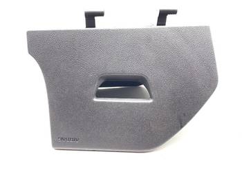 SCHOWEK KIEROWCY SEAT LEON III Hatchback 5F1857506A PÓŁKA