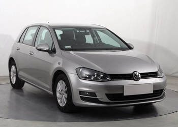 VW Golf 1.2 TSI