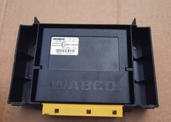 Sterownik ECAS 81.25811-7019 Man Tgx Tgs