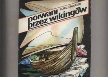 Porwani przez wikingów - Hauger