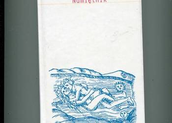 Namiętnik - Manuela Gretkowska