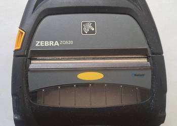 Drukarka termiczna Zebra ZQ520