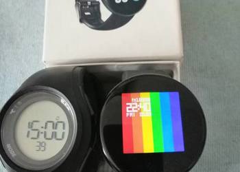 ZEGAREK SMART BRACELET i GEÓNAUYE DECATHLON