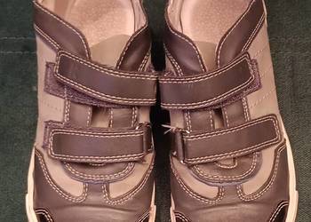 Półbuty Kornecki 34