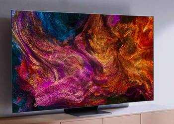 Samsung 98-Inch Class Neo Qled 4k Uhd QN90A najlepsza cena