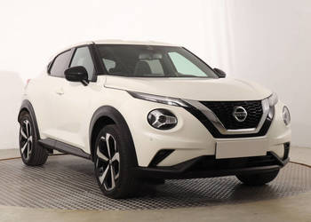 Nissan Juke 1.0 DIG-T