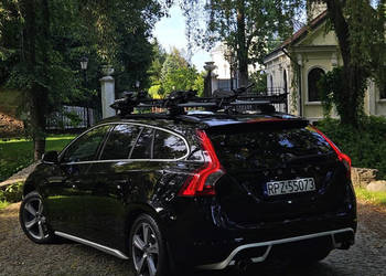 VOLVO V60 1.6 150km T3