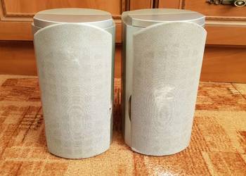 Kolumny głośnikowe do wieży