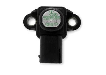 MERCEDES DIESEL OM654 Czujnik cisnienia MAP